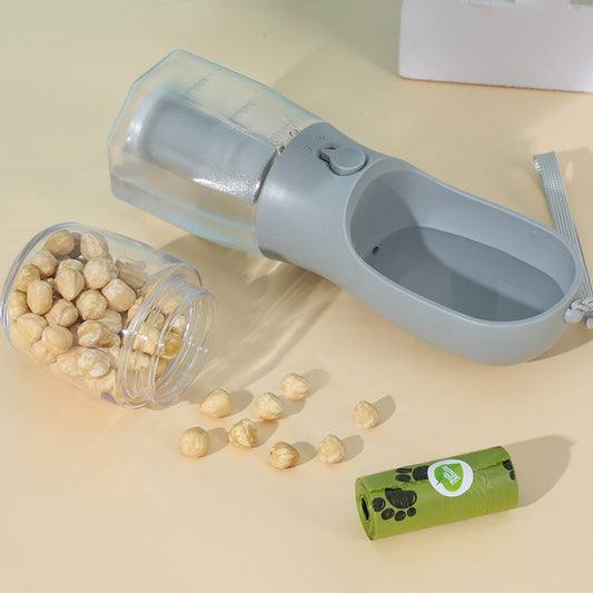 SipNGo 3-in-1 Travel Cup