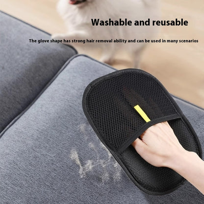 ShedAway Grooming Glove